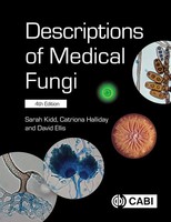 Sarah Kidd (U. A.) | Descriptions Of Medical Fungi | Taschenbuch | Englisch