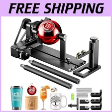 Compatible with Most Laser Engraving Machines