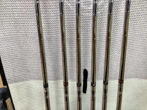 Callaway RAZR XF Iron Set Golf Club 5-P 6pcsNS PRO 950GH/S #BD06374 - Image 4 of 4