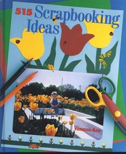 515 Scrapbooking Ideas