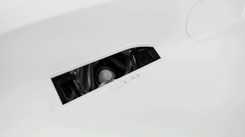 Optoma GT5600 HD 1080p Ultra Short Throw Full 3D Projector PC1720889 - 第 3/5 張圖片
