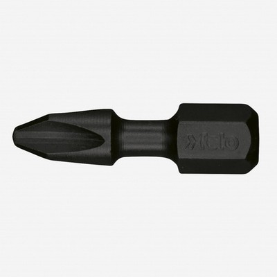 Felo Phillips #2 x 25 mm Impact Bit