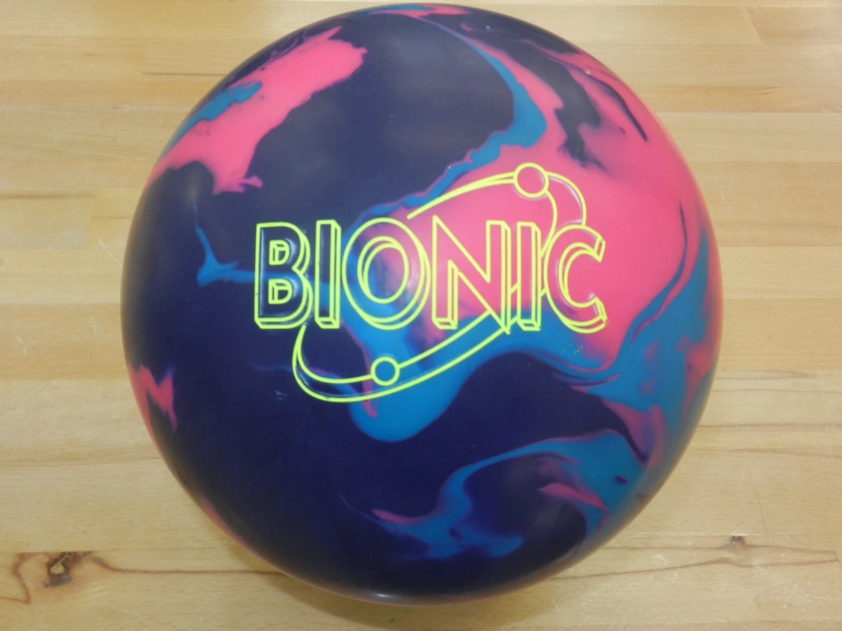 Las mejores ofertas en Bola de Bowling 15 LB | eBay