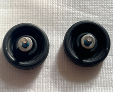 2x Brompton Guide Support Wheels