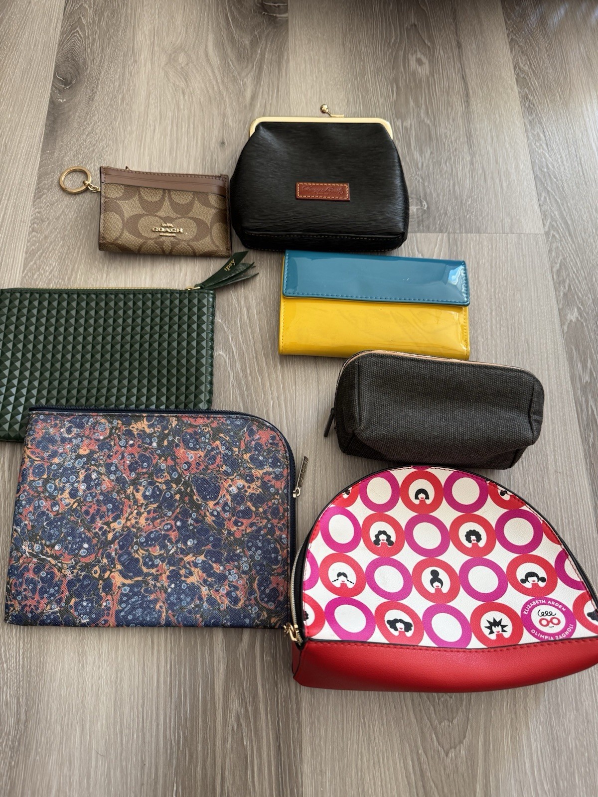 Local Pick 53 Bags Bundle Including Authentic Mar… - image 9