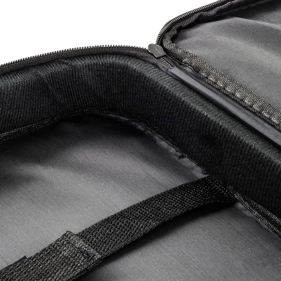 [ET101] ESPERANZA Sacoche Classic pour ordinateur portable 15,6" Noir - Photo 4/4