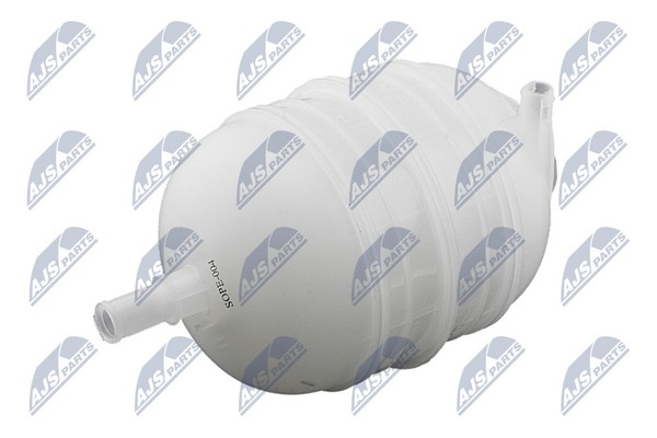 NTY AusgleichsbehäLter KüHlmittel CZW-PE-004 FüR Peugeot 206 2A SW 2E CC 2D 16V-image