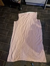 Bettbezug Sommer Kinder Rosa Und Beige 95x112