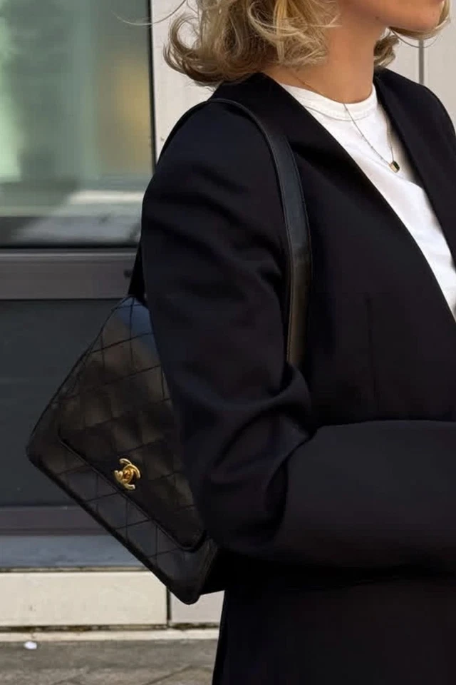 DESIGNER BAGS