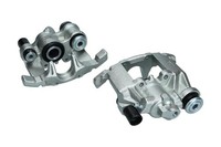Kamoka Bremssattel JBC0706 Grauguss FüR Peugeot 406 8B Break 8E 8C 16V Bifuel