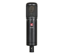 sE Electronics sE2200 Large-Diaphragm Condenser Microphone