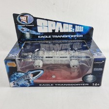 2003 Space 1999 Eagle Trasnsporter by Product Enterprise 12" Diecast Model