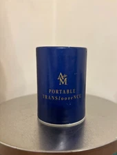 Alexandra de Markoff Portable TRANSlooseNCE Loose Translucent Powder Rare Pick💕