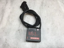 Microscan MS-3 Laser Barcode Scanner FIS-0003-0004G  Southco