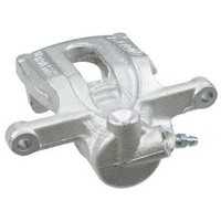 Bremssattel 1 Kolben Ø 30 Mm Grauguss A.B.S. FüR U.A. MERCEDES-BENZ B-KLASSE