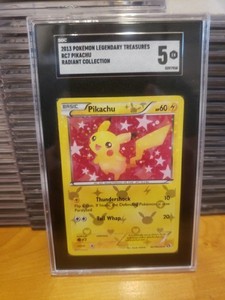 Pokemon Radiant Collection | eBay