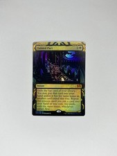 Tainted Pact FOIL X1 STA MTG Strixhaven: Mystical Archives