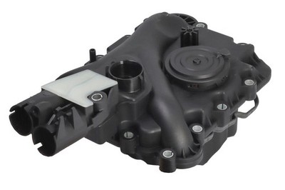 For JC PREMIUM BSA003PR Oil Separator, Crankcase Ventilation BSA003PR Oil Trap