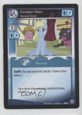 2013 My Little Pony Collectible Card Game - Premiere #8