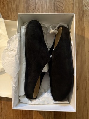 The Row Hugo Slides (Men's/Size 44) | eBay