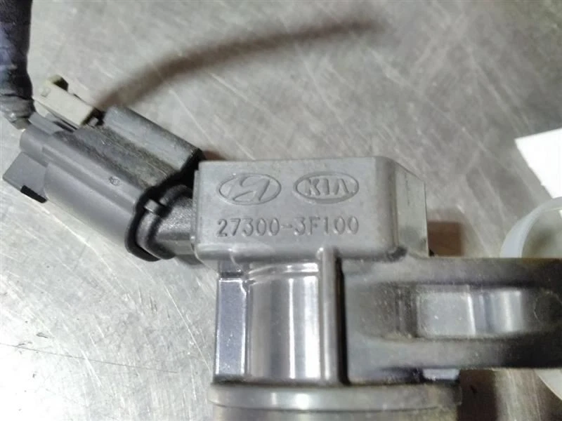 Bobina/encendedor compatible con 09-16 GENESIS 161612 Foto 2 de 4