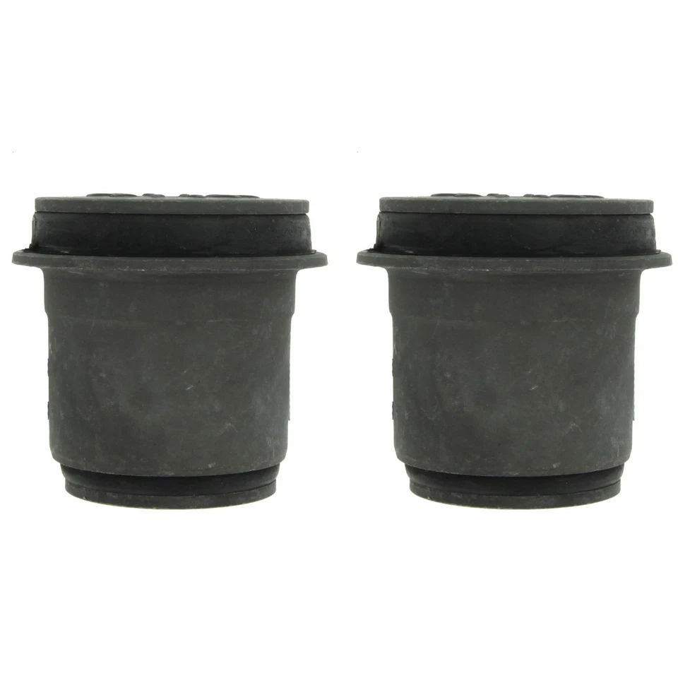 Kit de buje de brazo de control de suspensión para 88-05 Chevy Astro, GMC Safari, serie C/K Foto 4 de 4