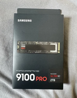 M.2 2TB Solid State Drives for sale - eBay