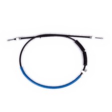 Seilzug Feststellbremse 1.875 mm HELLA passend für u.a. MAZDA 3