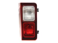 Lhd Nebelscheinwerfer Hinten Links, Renault Trafic 3, Opel Vivaro B, Nissan, ...