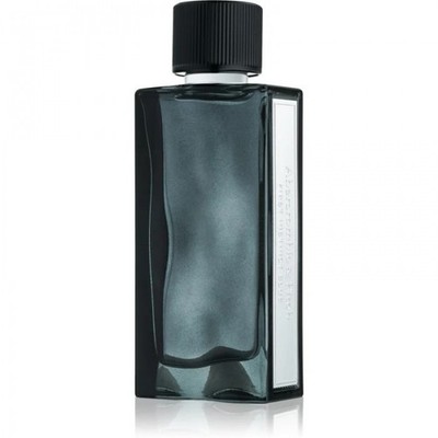 Abercrombie & Fitch First Instinct Blue EDT 50 ml Eau de Toilette für Herren