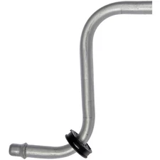 For Chevy Silverado Cadillac Escalade Auto Trans Oil Cooler Hose Assembly CSW