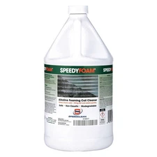 SPEEDCLEAN SC-FCC-1 Condenser Coil Cleaner,Liquid,1 gal PK 4