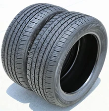 2 Tires GT Radial Maxtour LX 205/65R16 95H AS A/S All Season