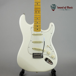 Fender Squier Stratocaster White | eBay