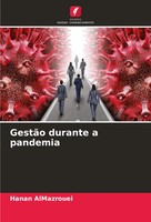 GestãO Durante A Pandemia Hanan Almazrouei Taschenbuch Portugiesisch 2024