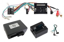 Télécommande Volant pour Porsche Cayenne 2007 - 2010 avec Fibre Optique