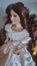 HAUNTED DOLL🔮 Attracts Love ❤️  Consecrated as a talisman for love