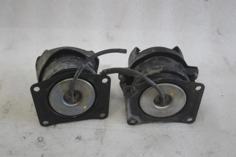 2001 2002 2003 ACURA CL MOTOR ENGINE MOUNTS PAIR TYPE S - Image 3 of 4