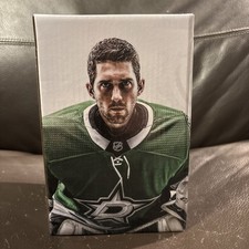 SGA Dallas Stars 2018 BEN BISHOP Bobblehead New In Box