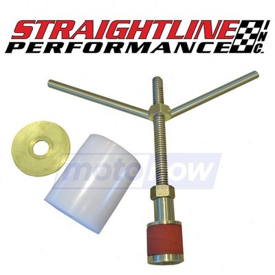 Straightline QRS Clutch Compression Tool for 2010 Ski-Doo MX Z 800 X-RS - ja