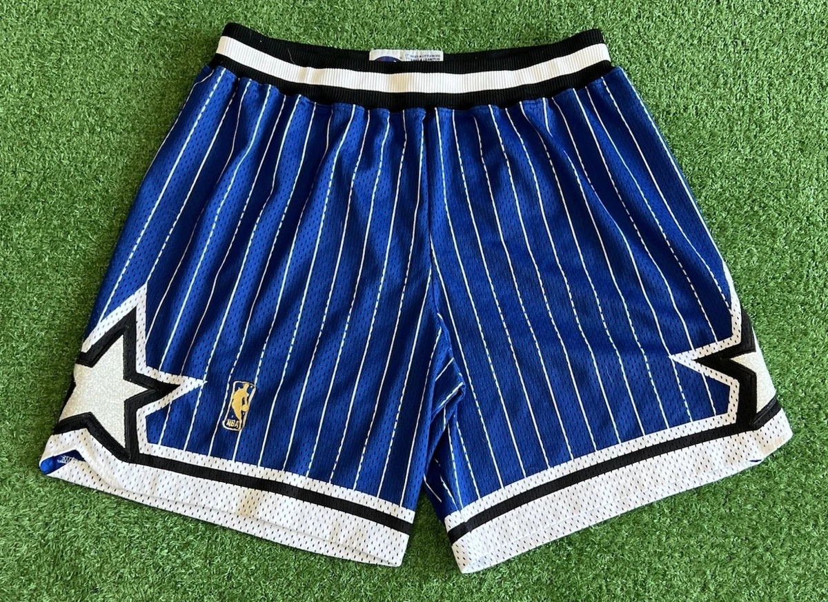 Champion Orlando Magic NBA Shorts for sale | eBay