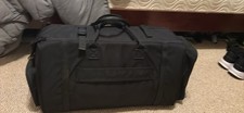 Trumpet Triple Gig Bag Has Multiple Pockets for Extra Storage 