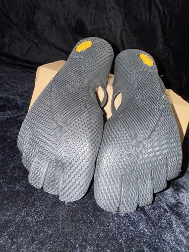Scarpe fitness Vibram FiveFingers donna V Soul training con scatola ed etichette nuove con scatola - Foto 8 di 24