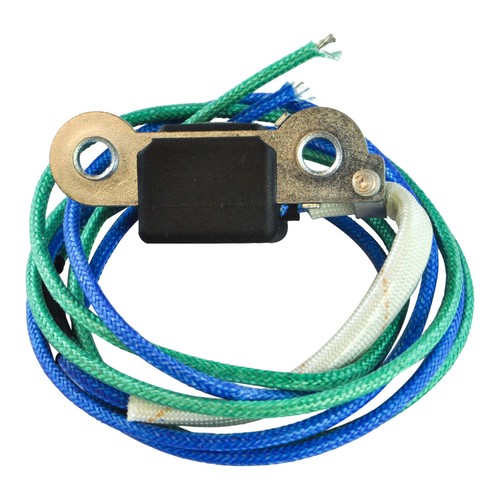 Stator Pick up Pulsar Coil For Honda ATC 250 R 1985 1986 - Foto 1 di 4