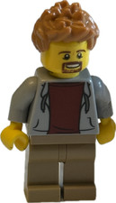 LEGO minifigures MINIFIGS MAN LADIES GENTS BOYS GIRLS CHILDRENS ADULTS TOYS-