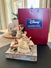 Disney Traditions Mulan by Jim Shore - Showcase Enesco OVP