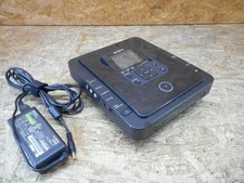 Sony VRD-MC10 Multi-Function DVD Writer Reader Black Near Mint