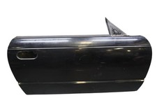 02-05 Ford Thunderbird 3.9l V8 Front Right Passenger Side Door Shell Panel Oem 02-05 Ford Thunderbird 3.9l V8 Front Right Passenger Side Door Shell Panel Oem