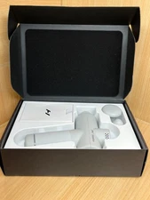 Hyperice Hypervolt GO 2 Percussion Massage Device - White (55205 001-00) USBC