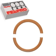 Fel-Pro Engine Crankshaft Seal Kit Rear For 2000-2004 Jeep Grand Cherokee 4.0L